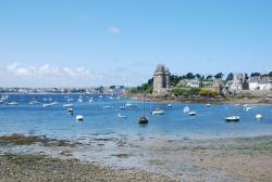 Saint Malo - Tour Solidor