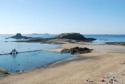 La Plage de Bon secours