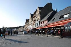 Cancale - Restaurants