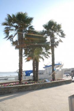 Chambre d'hôte Cancale