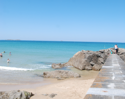 Chambre d'hôte Cancale