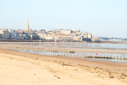 Chambre d'hôte Cancale